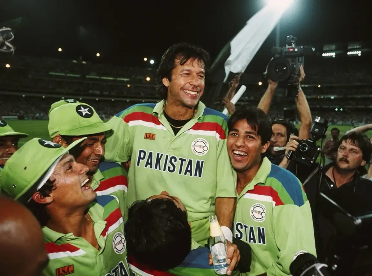 1992 World Cup Final: The Day the Cornered Tigers Roared