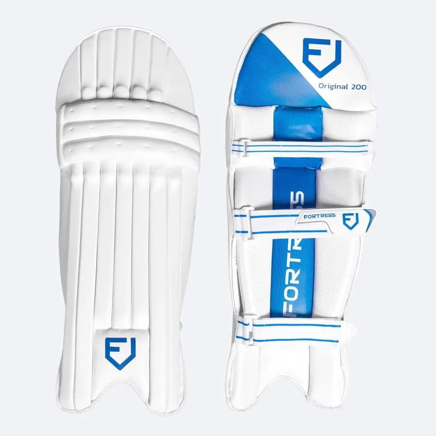 4-FORTRESS Original 200 Batting Cricket Pads.jpg