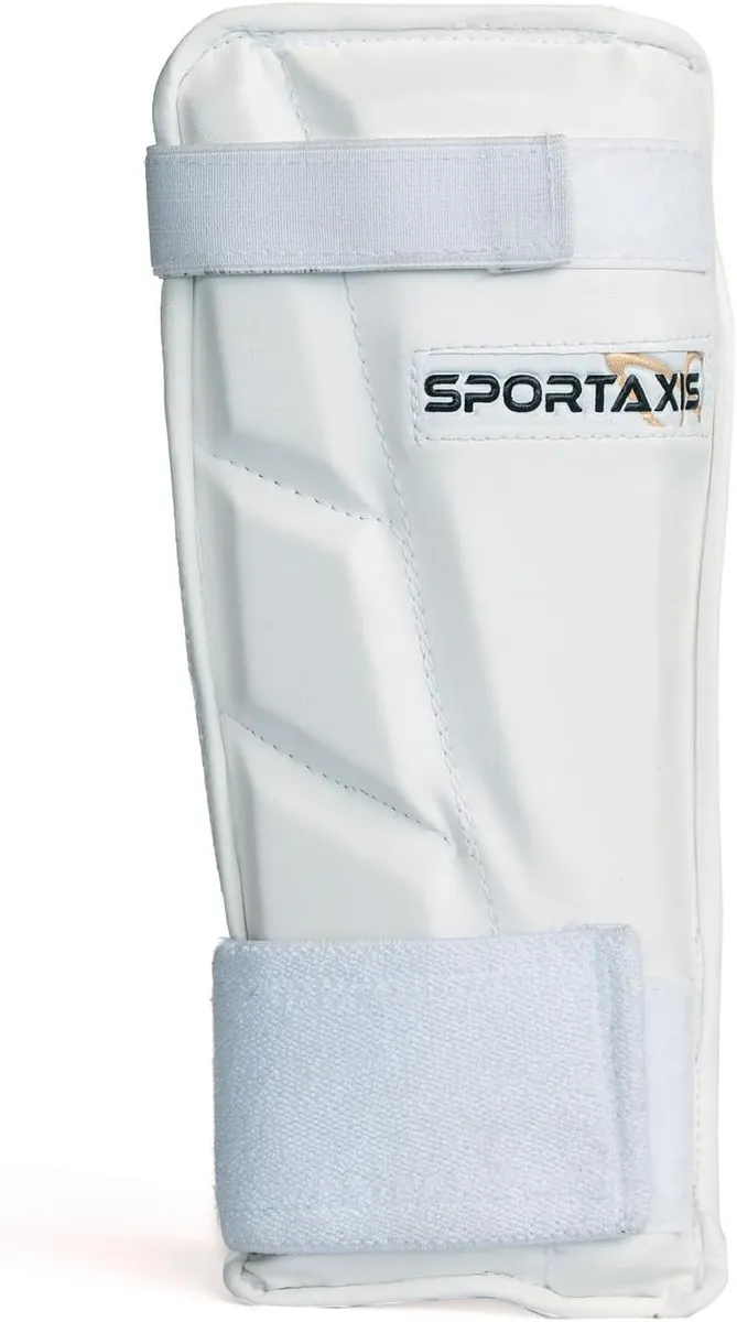 SPORTAXIS Cricket Arm Guard - Dual Strap, Soft Inside Foam.jpg
