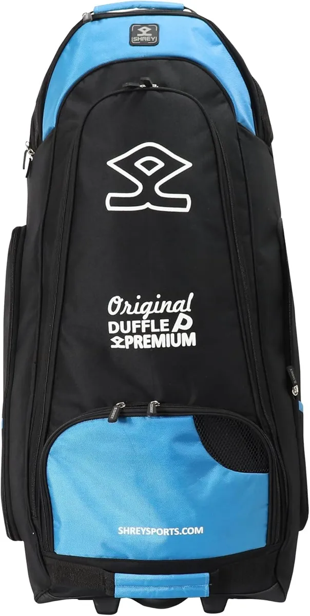 SHREY Pro Premium Duffle Cricket Kit Bag.jpg