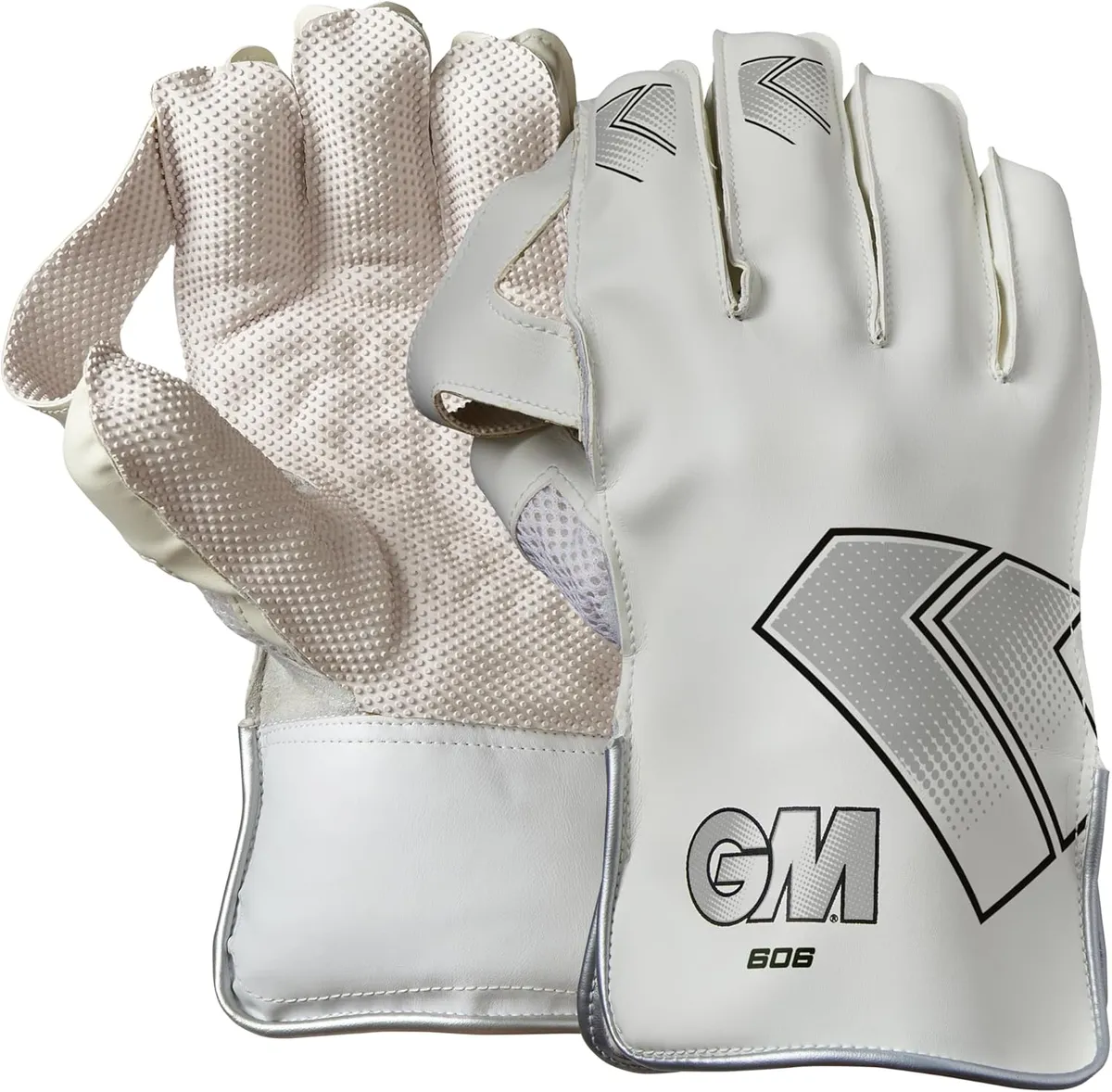 Gunn & Moore GM 606 Premium Wicket Keeping Gloves.jpg