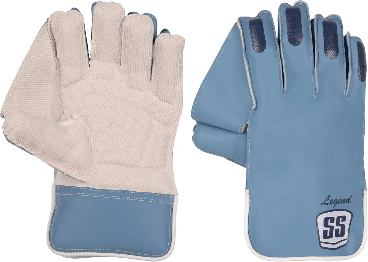 SS Legend Premium Cricket Wicket Keeping Gloves.jpg