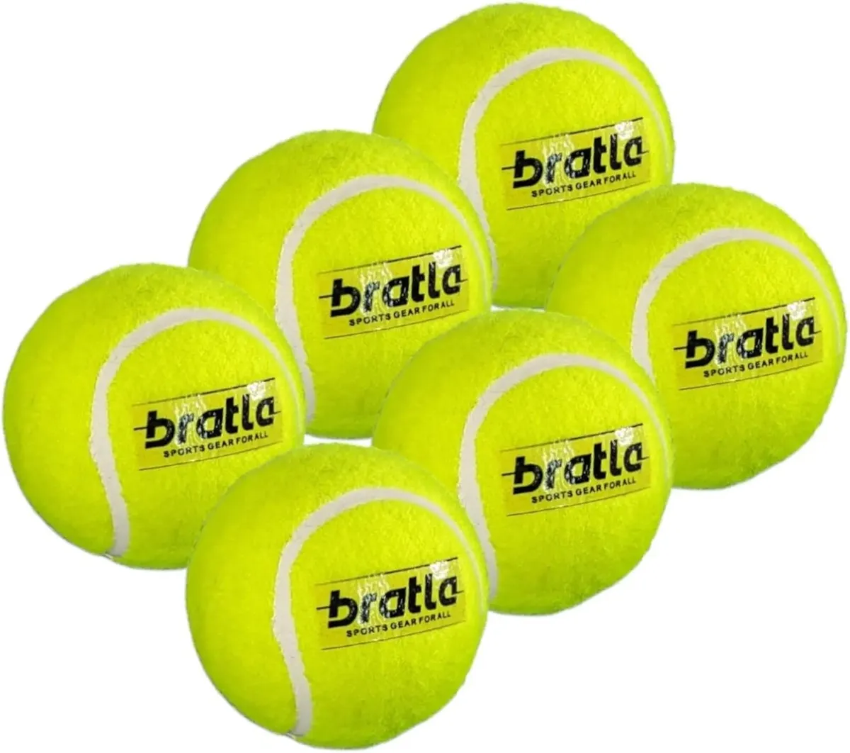 Best Tennis/Tape Ball