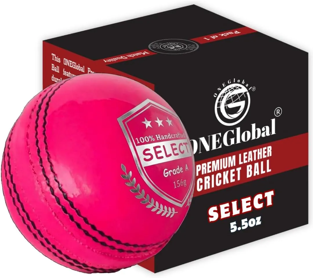 Best Value Match Ball