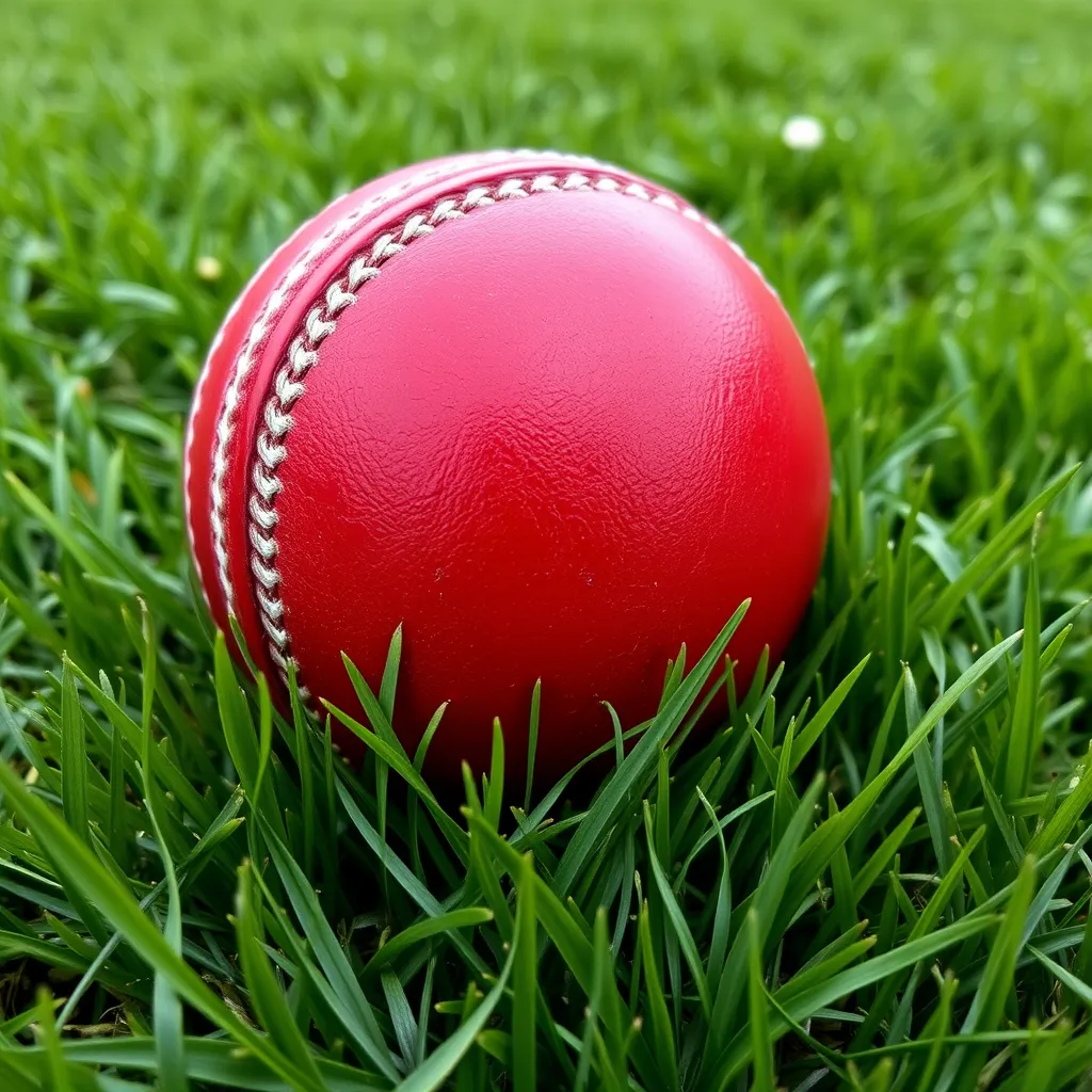 6 Best Cricket Balls in 2026 That Are Actually Worth Buying