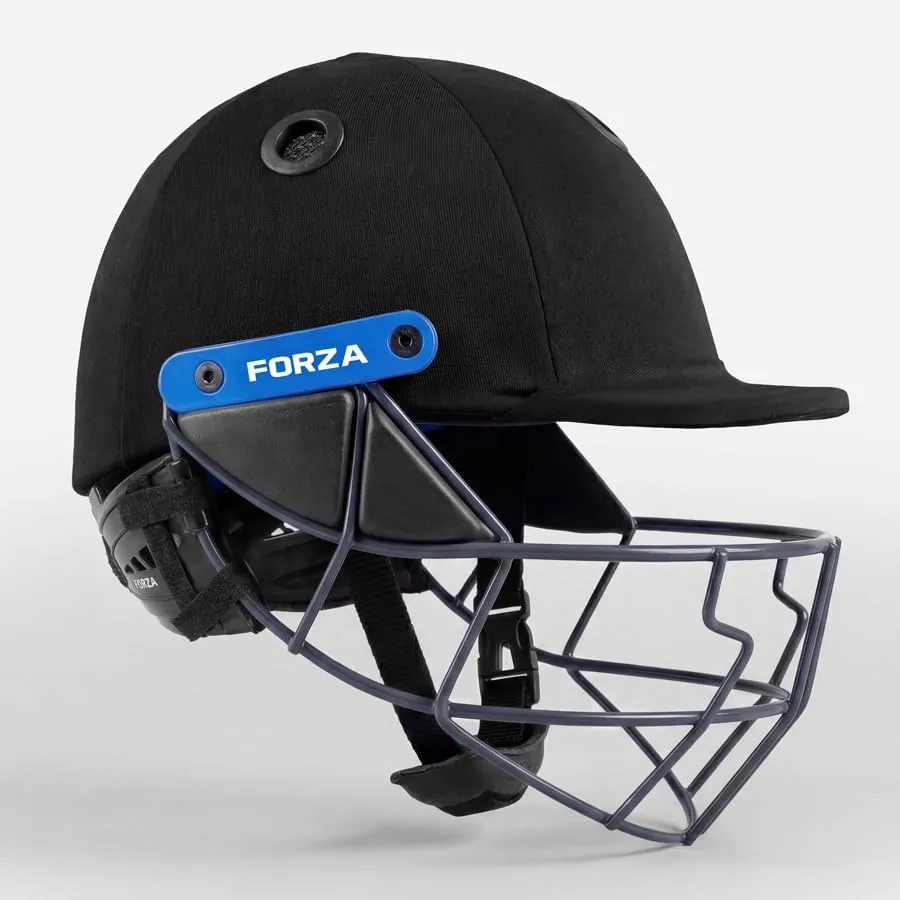 FORZA Pro STL Cricket Helmet - Proffesional Grade Cricket Helmet for.jpg