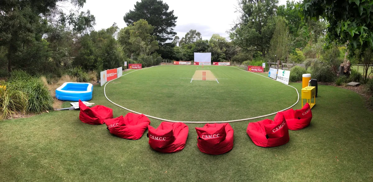 Backyard Cricket Rules & Setup | The Ultimate Family Guide