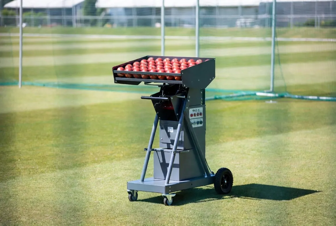 Best Cricket Bowling Machines 2026: From $200 to Pro