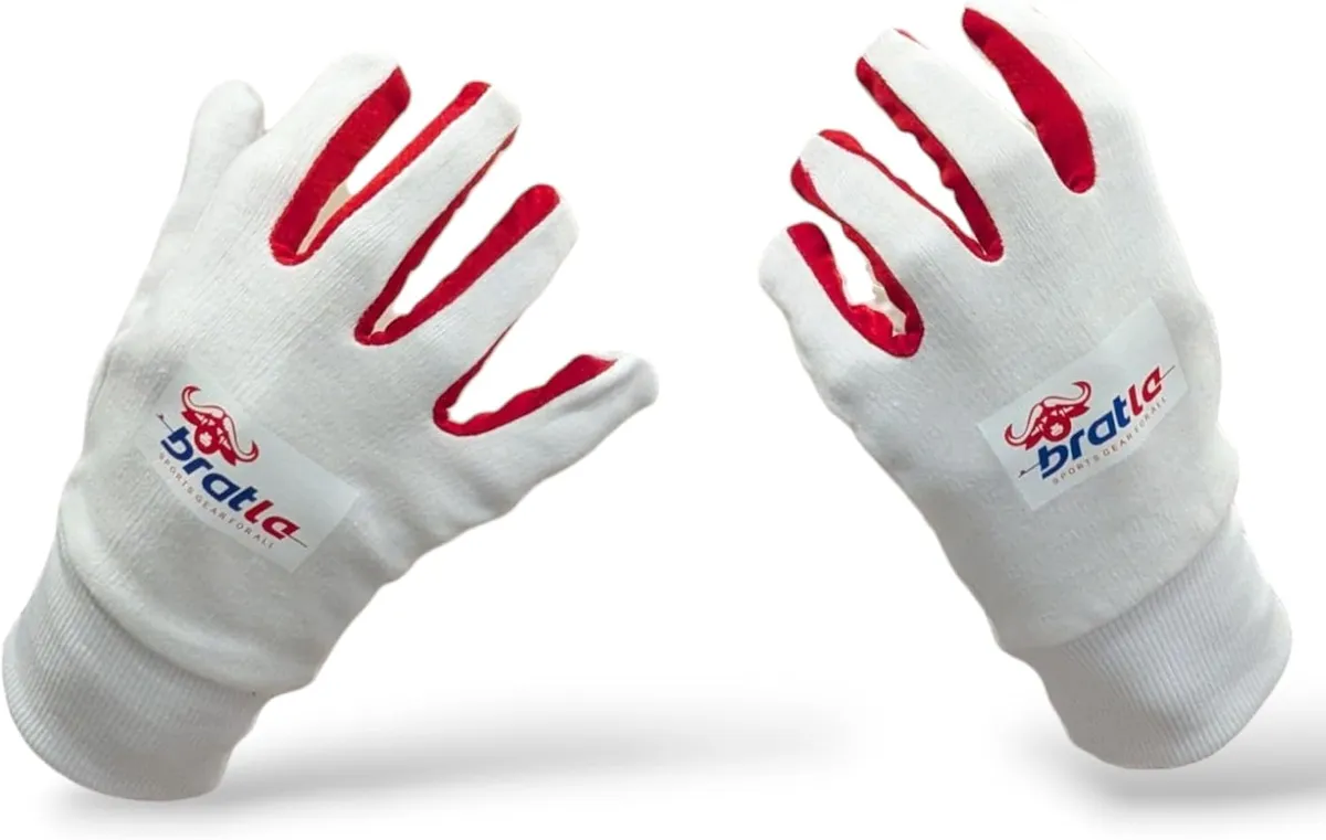 (Best for Batting & Keeping