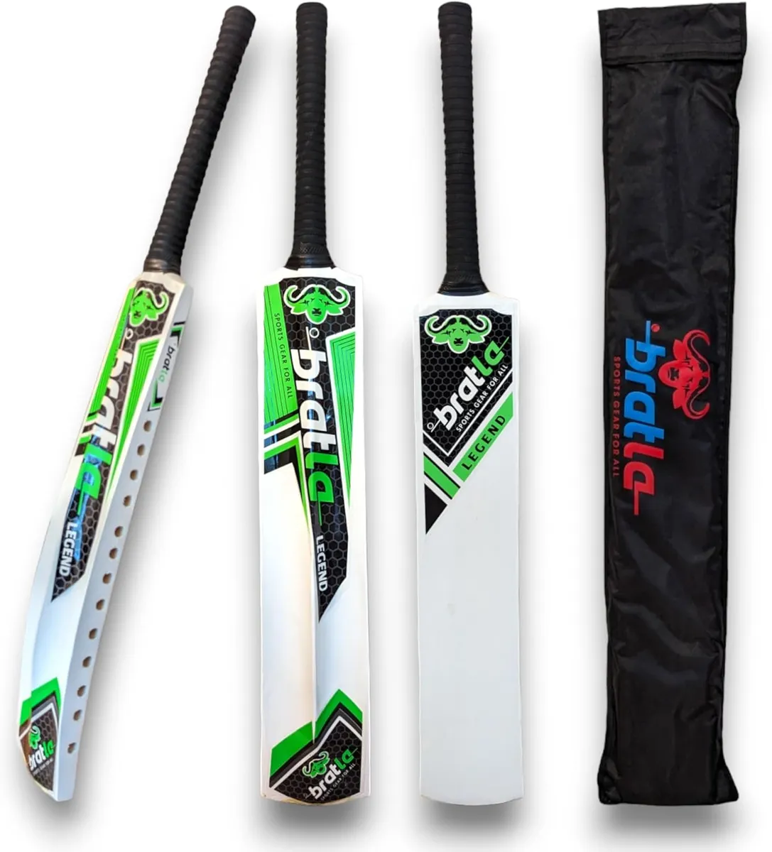 Best Dedicated Tape-Ball Bat