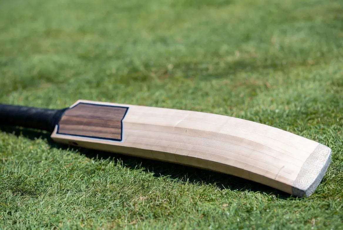 Cricket Bat Sweet Spot Explained (And How to Find It)