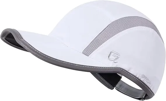 Sports Cap, Best Budget