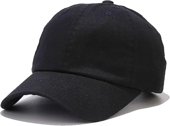 Plain Cap, Best Cheap Pick