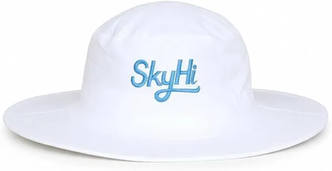Cricket Sun Hat, Best for Hot Days