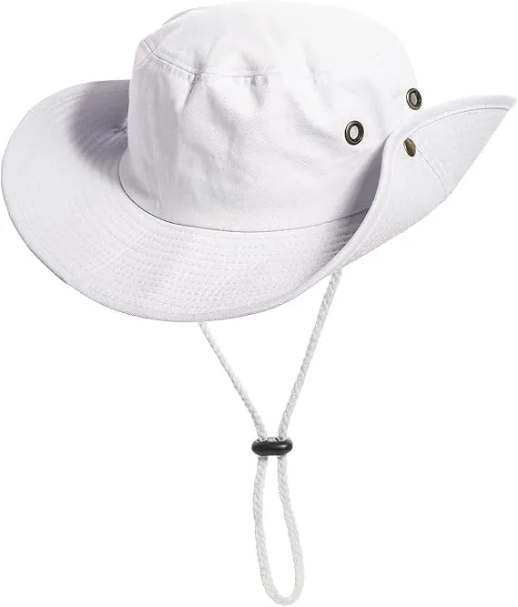 Plain Sun Hat, Best Budget