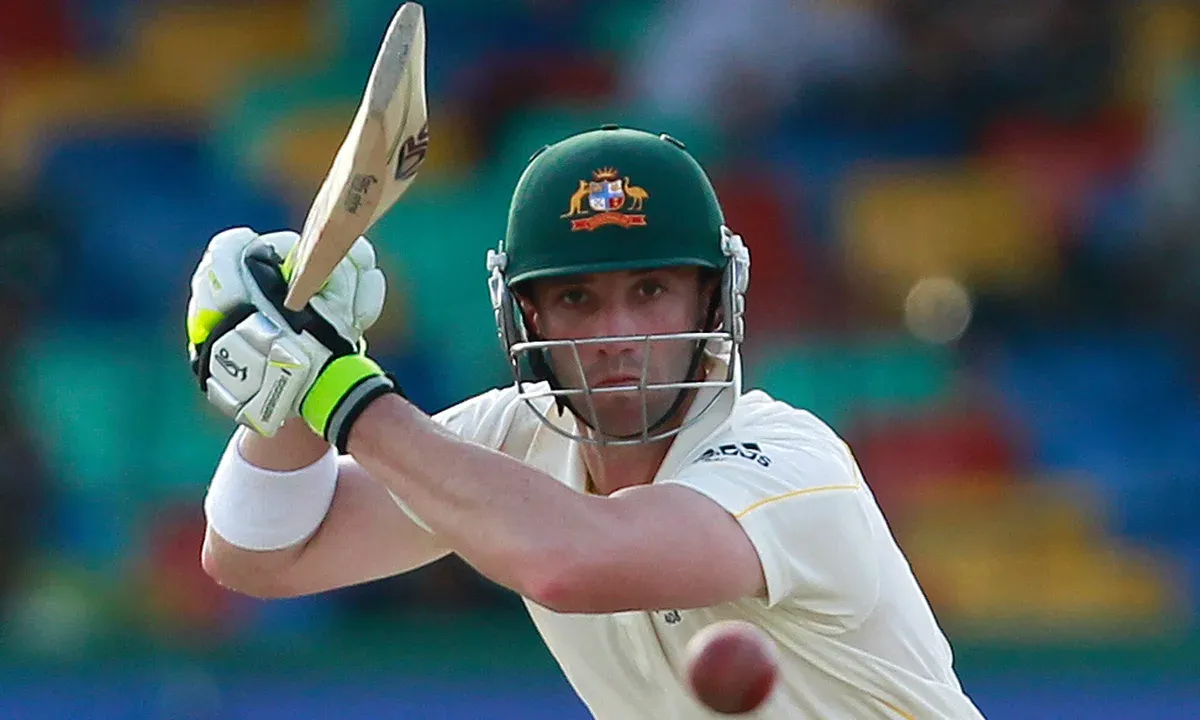 Phillip Hughes & Cricket Safety | How Helmets Changed Forever
