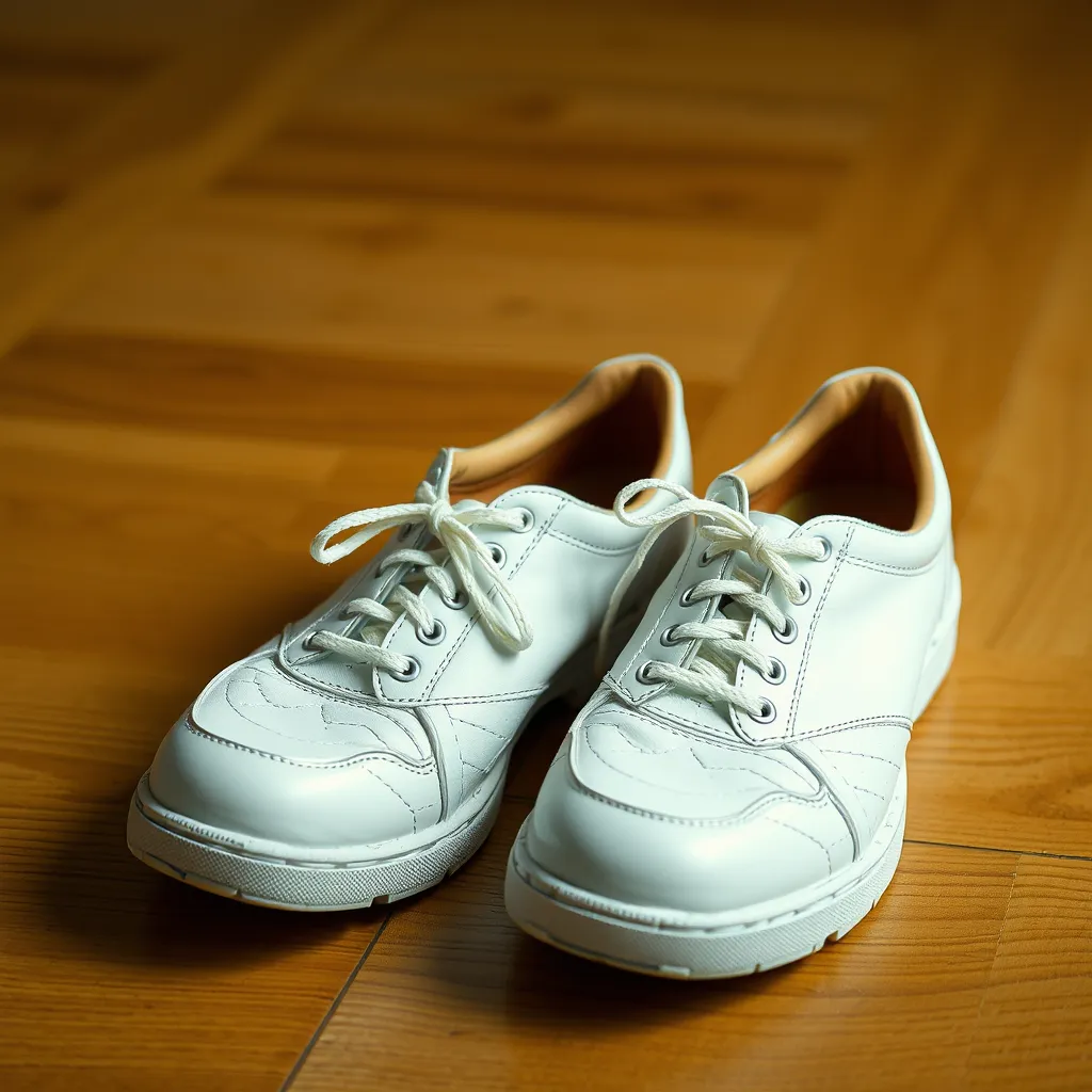 Cricket Shoe Care | How to Clean & Make Them Last