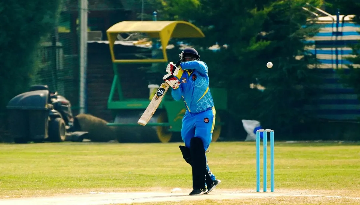 Fine Leg in Cricket: The Spot Batters Aim For