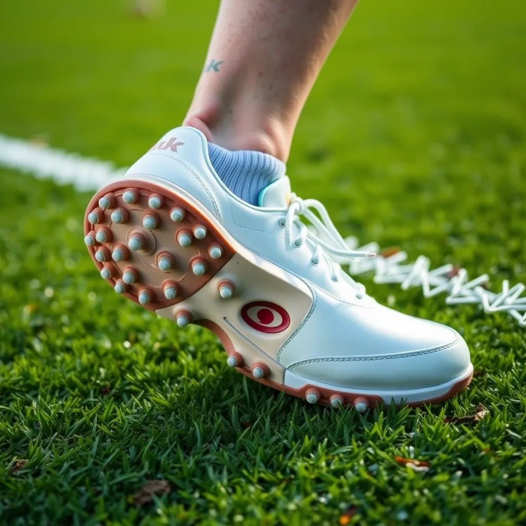 Full Spike vs Half Spike Cricket Shoes | Which Type?