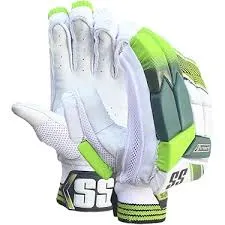 Cricket batting gloves