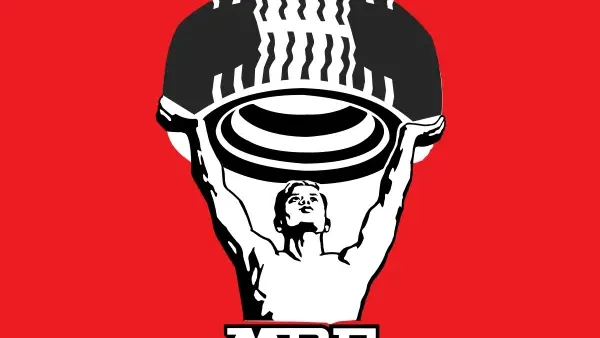 MRF Cricket | How a Tyre Company Became Indian Cricket's Biggest Brand