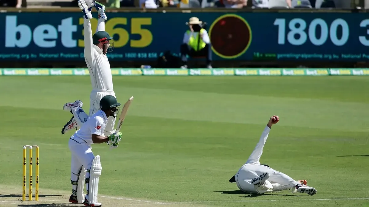Short Leg vs Silly Point
