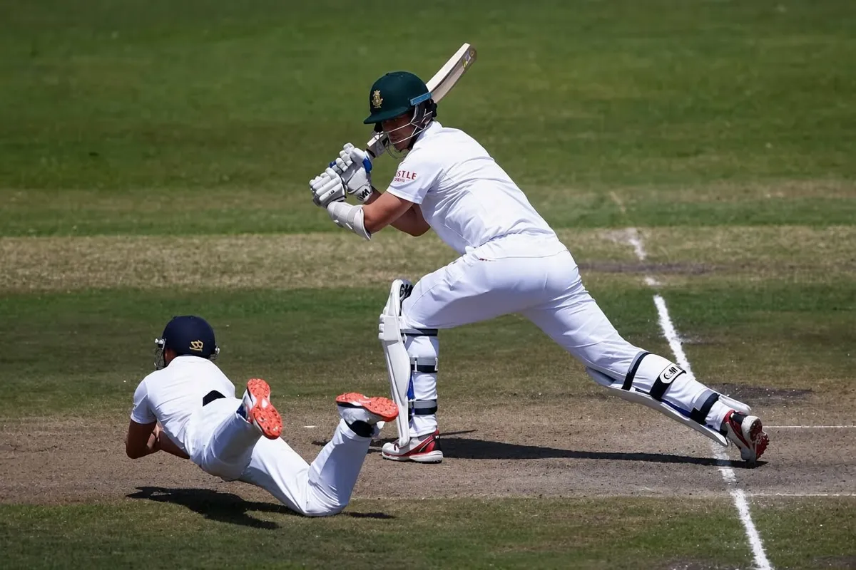 Short Leg in Cricket: Silly Point's Leg-Side Twin