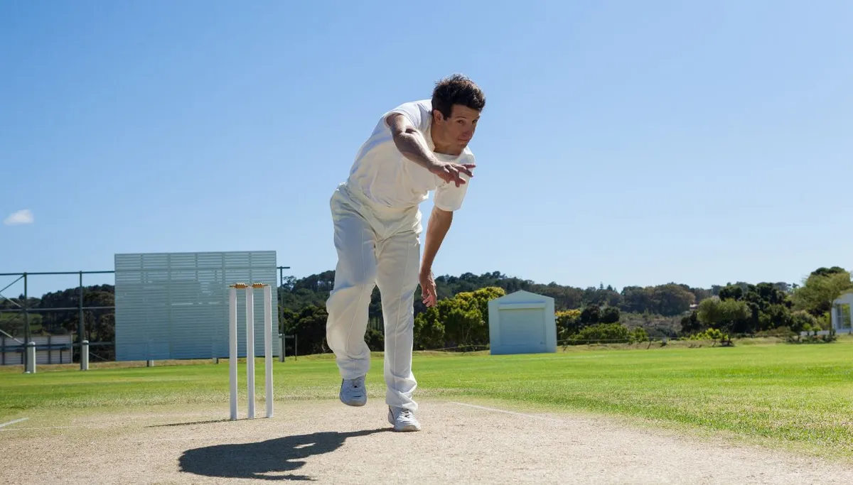 Slower Ball in Cricket: The Ball Nobody Sees Coming