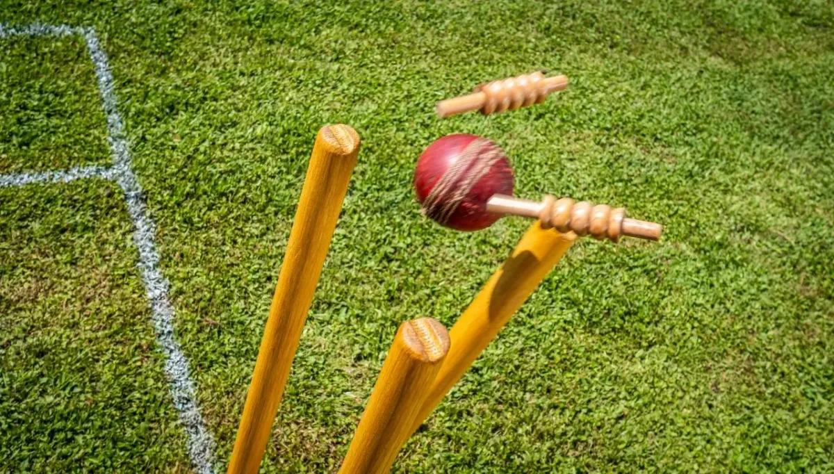 What Is a Bouncer in Cricket? The Fast Bowler's Weapon
