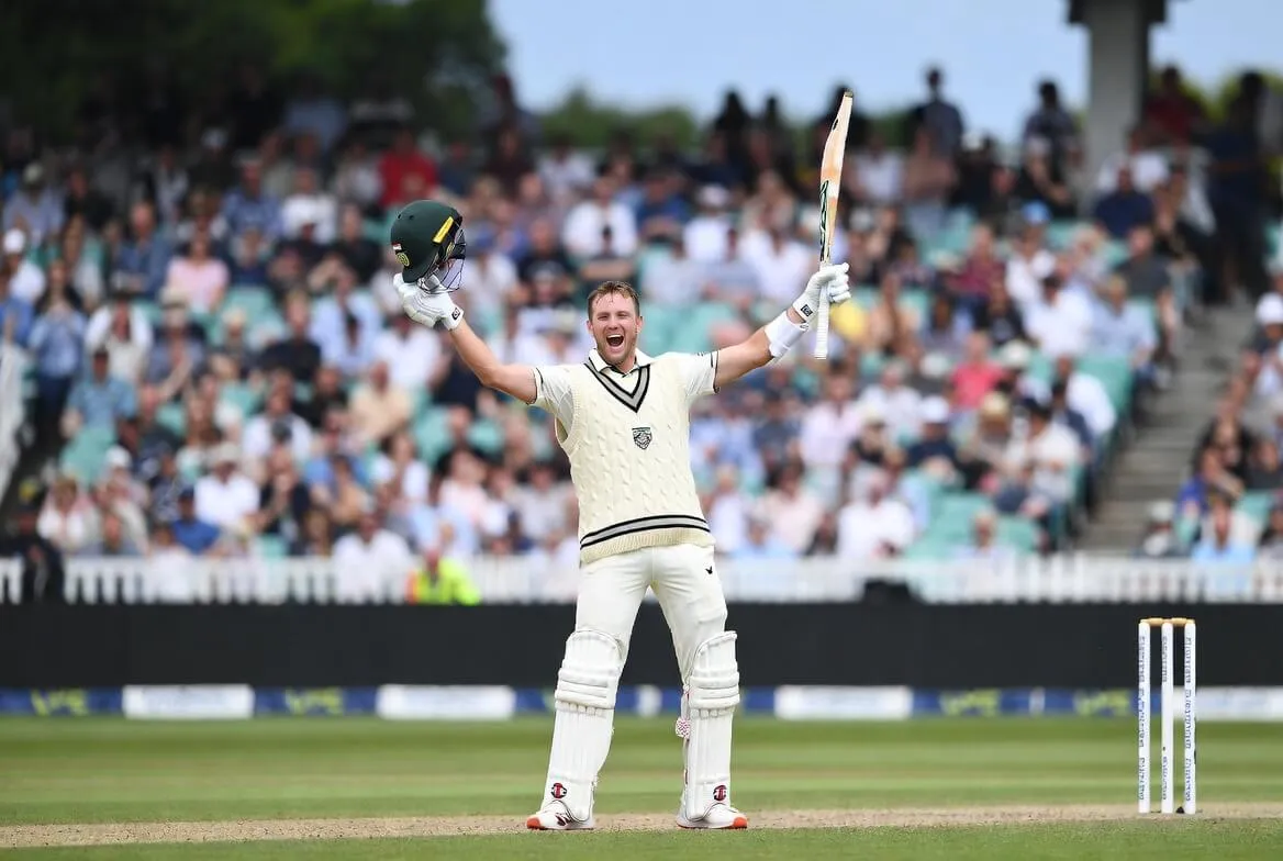 What Is a Century in Cricket? Batting's Biggest Milestone