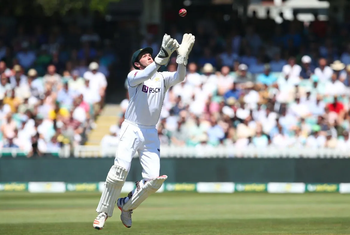 What Is a Dolly in Cricket? The Catch You Should Never Drop