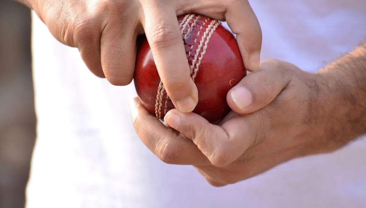 What Is a Doosra in Cricket? Spin That Goes the Other Way