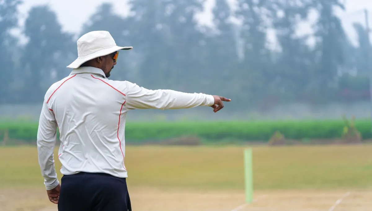 What Is a Free Hit in Cricket? When You Can't Be Out