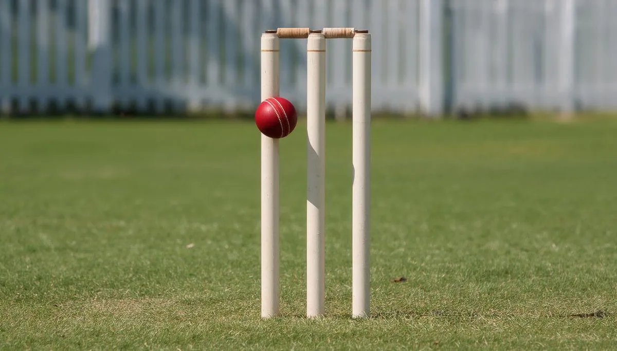 What Is a Golden Duck in Cricket? The Fastest Way Out