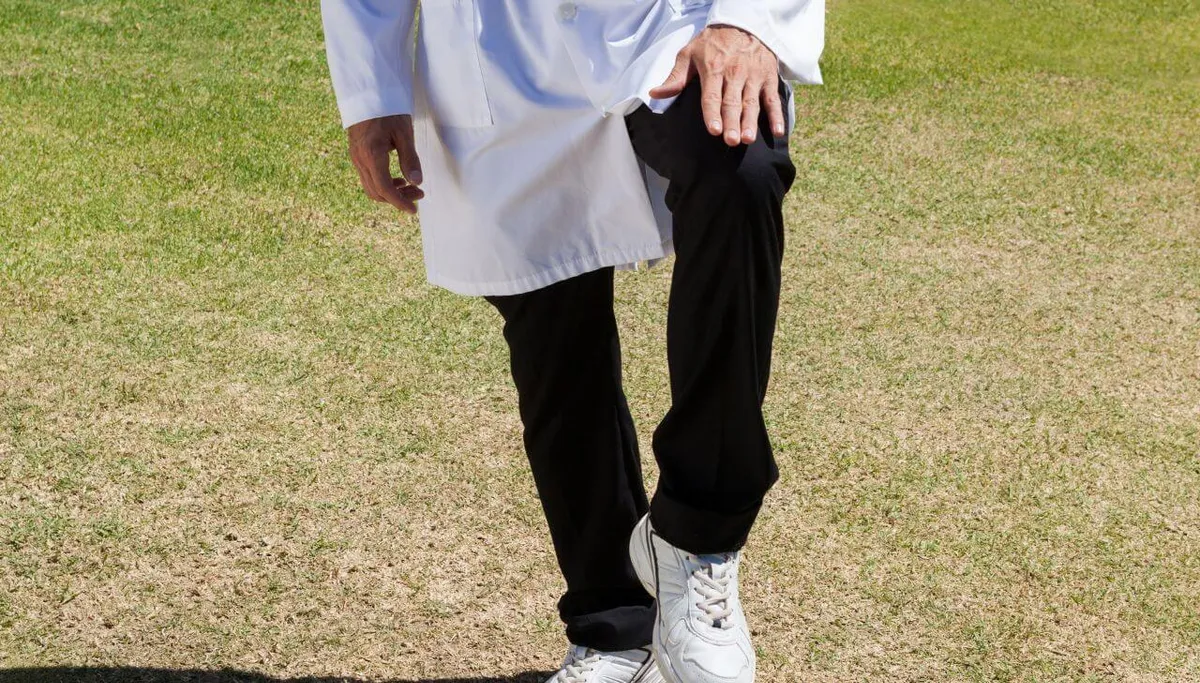What Is a Leg Bye in Cricket? When the Pad Pays Off