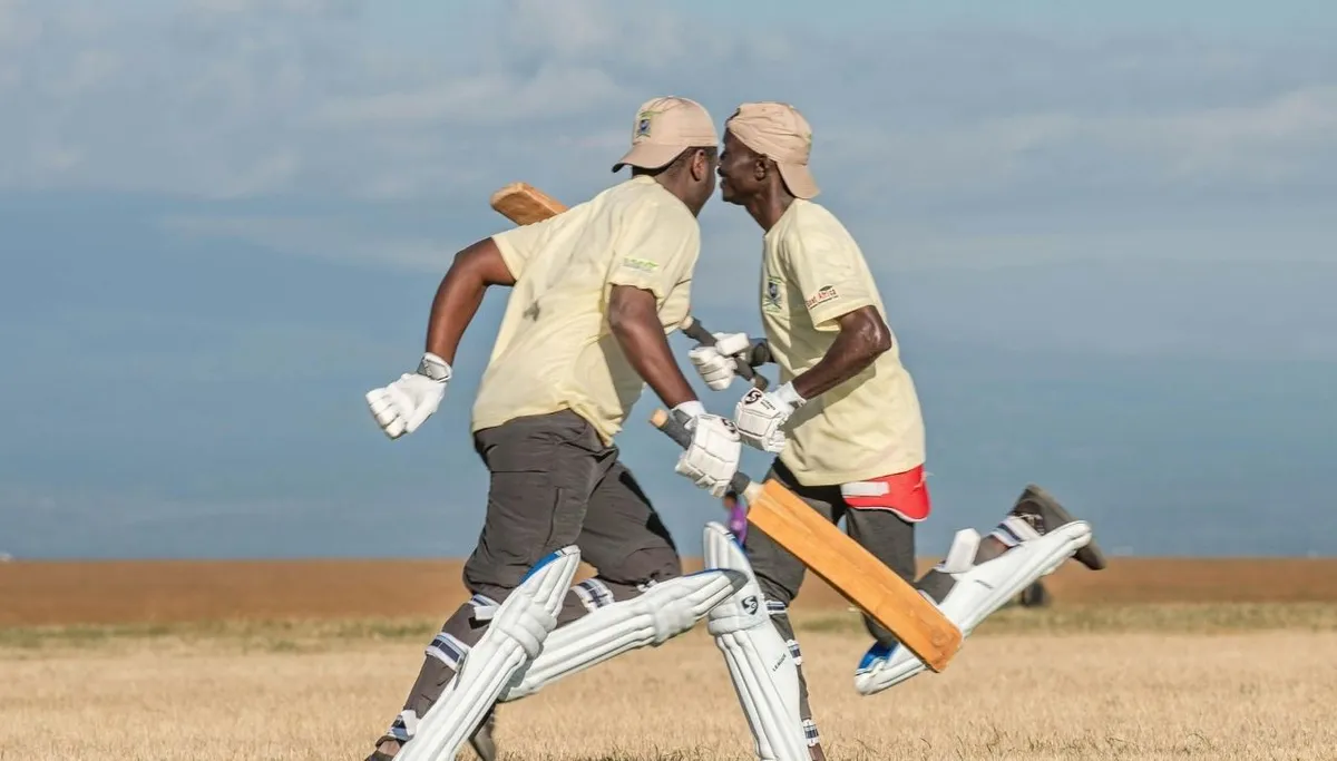 What Is a Run Out in Cricket? Two Batters, One End