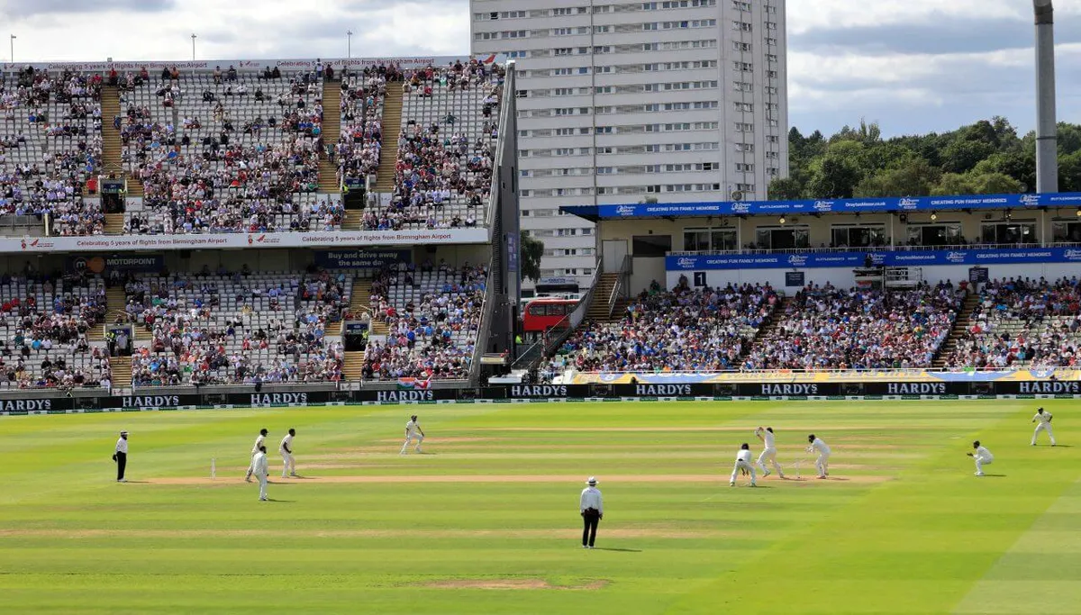 What Is a Super Over in Cricket? The Tie-Breaker Explained