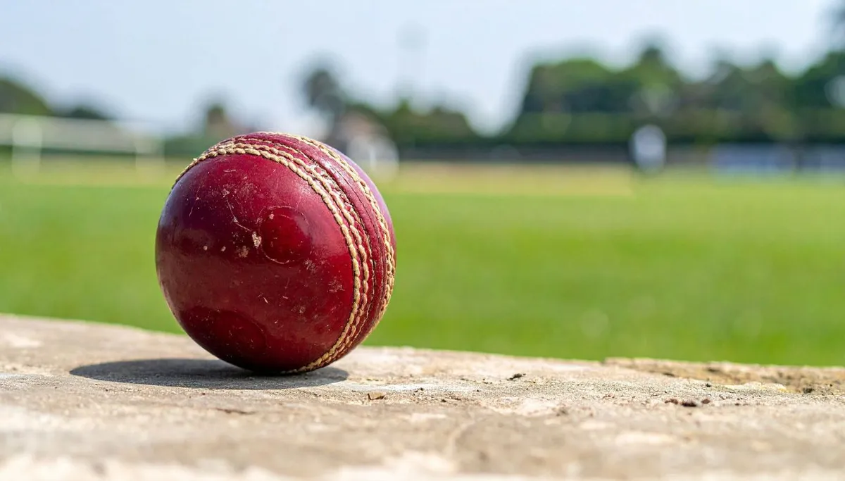 What Is a Yorker in Cricket? Meaning, Types & Tips