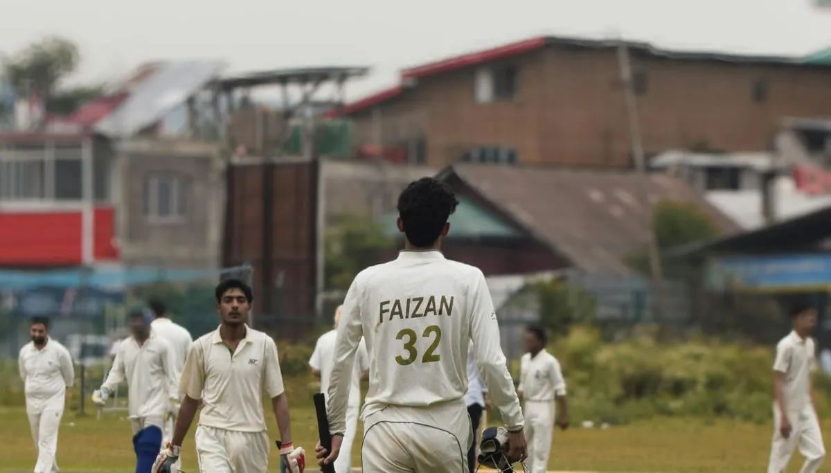 What Is Economy Rate in Cricket