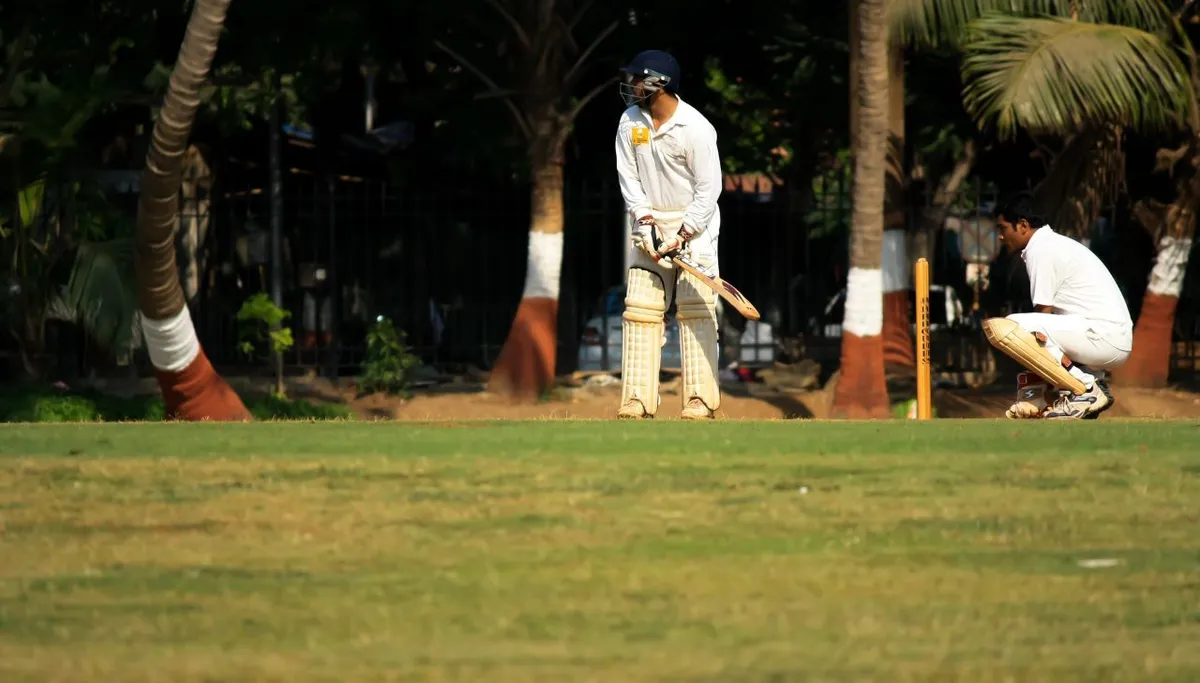 What Is Economy Rate in Cricket