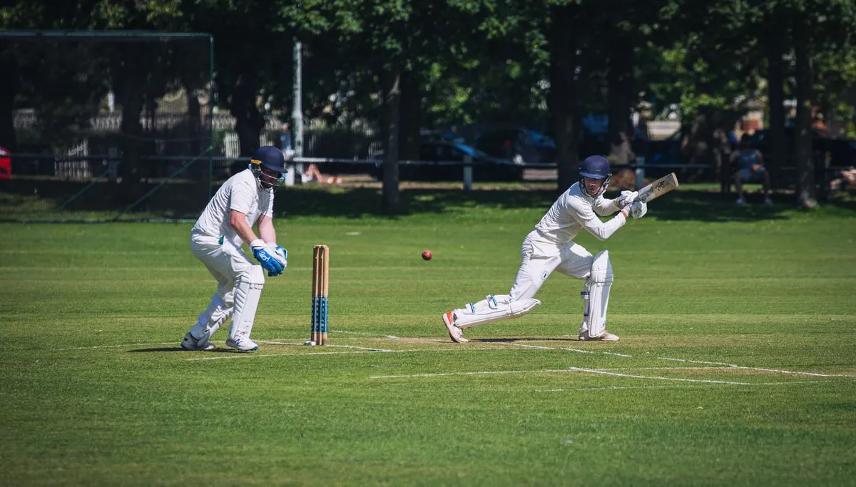 What Is Hit Wicket in Cricket? A Batsman's Worst Enemy