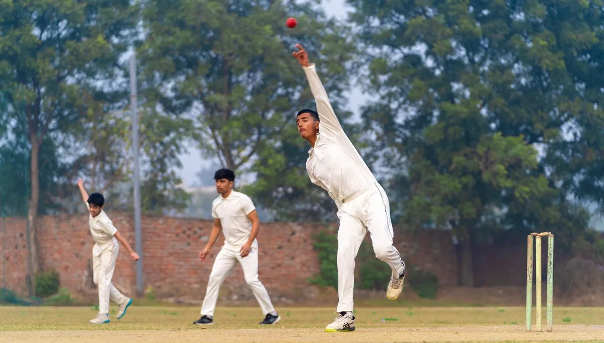 What Is Line and Length in Cricket? Bowling's Deadliest Weapon
