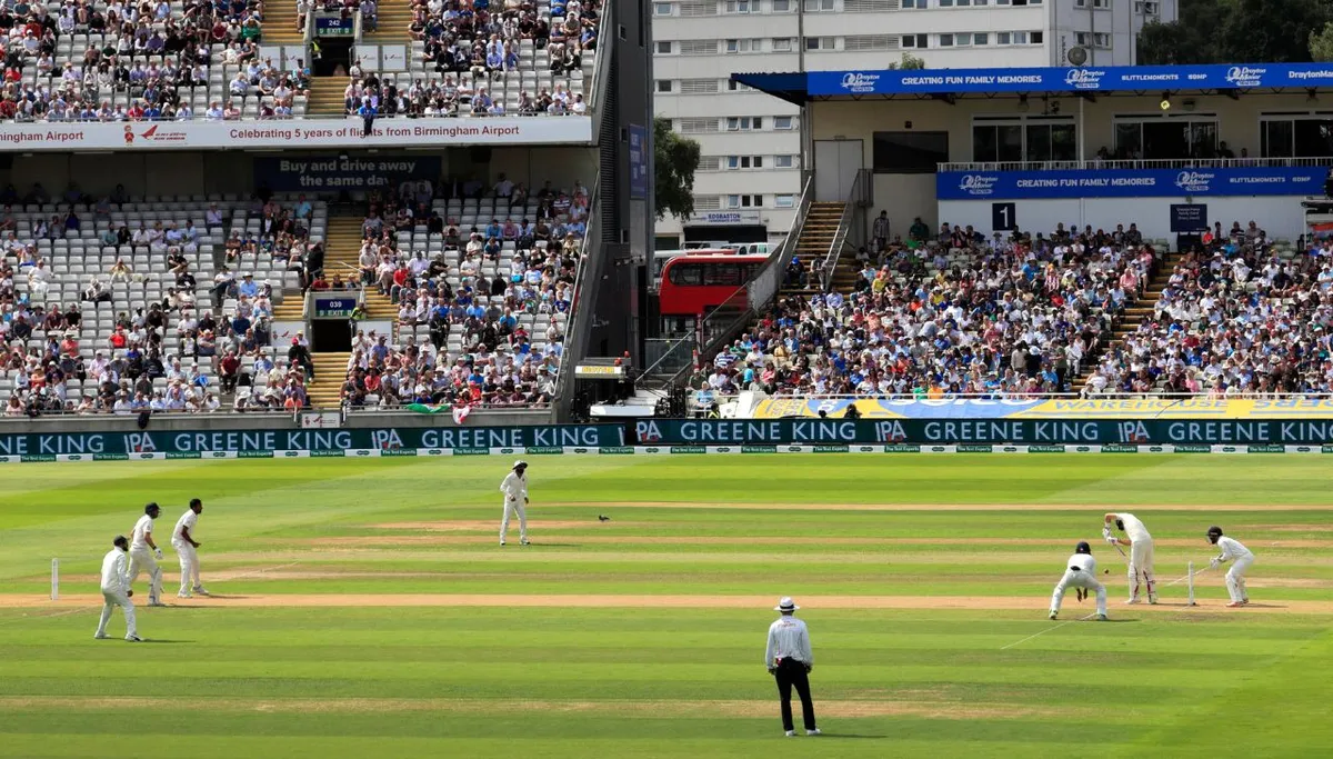 What Is List A Cricket? The One-Day Classification Explained