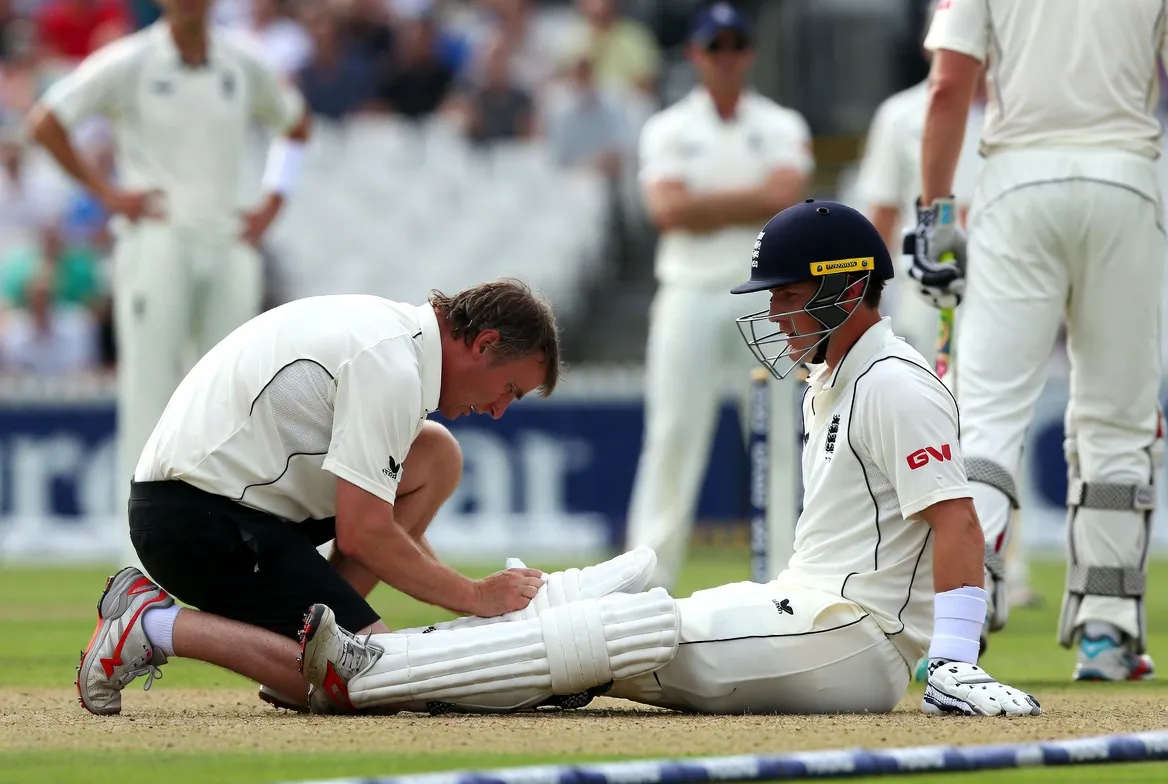 What Is Retired Hurt in Cricket? The Rule Fans Get Wrong
