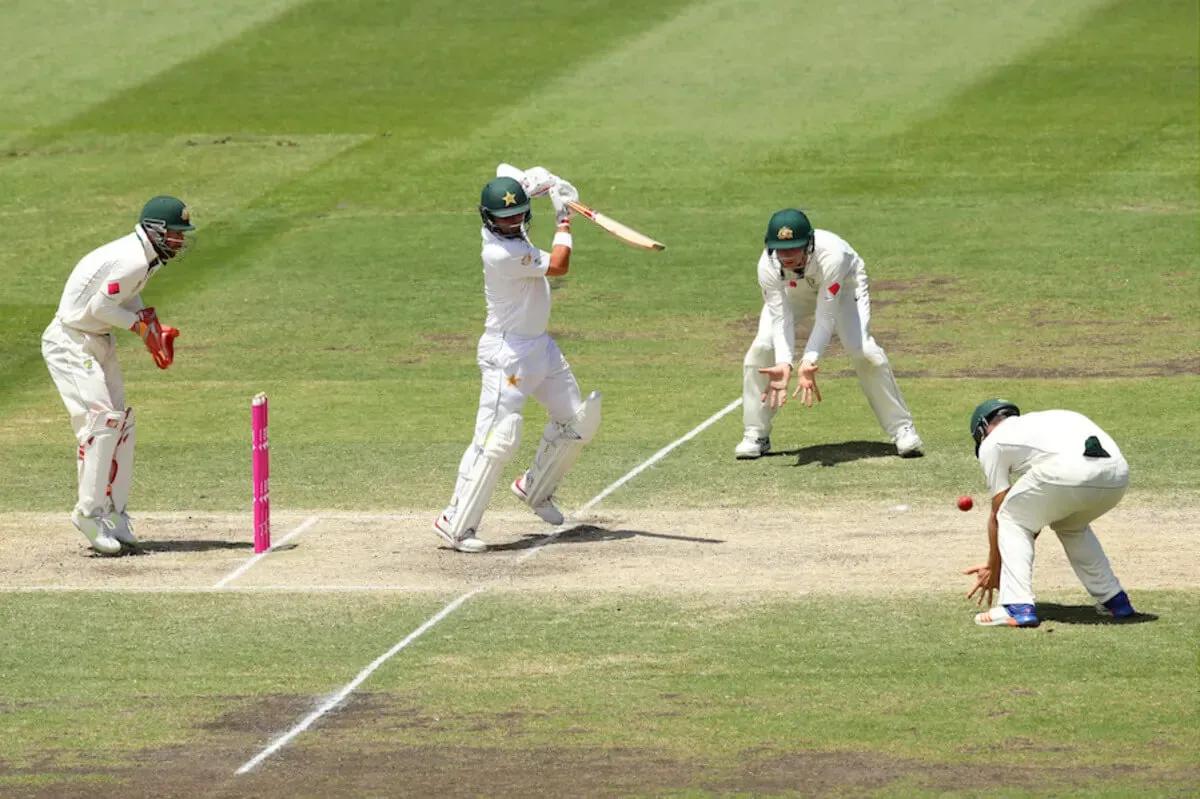 What Is Silly Point in Cricket? The Bravest Spot
