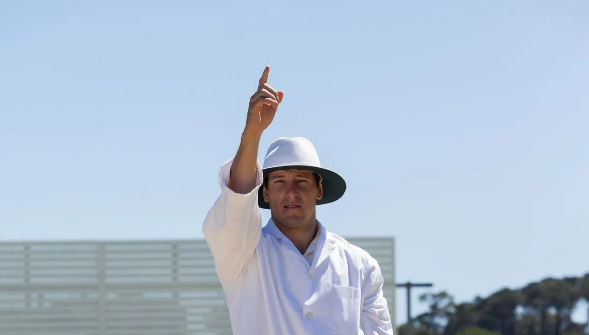 What Is Soft Signal in Cricket? The Rule Everyone Hated