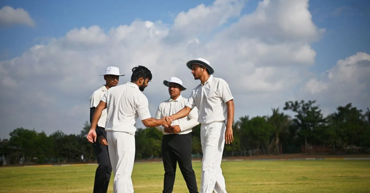 What Is the Toss in Cricket? Bat or Bowl First Explained